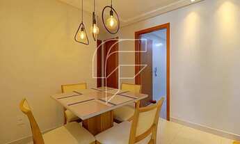 Imagem 11: Imóvel para venda com 92 metros quadrados com 3 quartos em Praia do Morro - Guarapari - ES