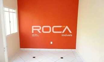 Imagem 3: Apartamento padrão para alugar na Vila Costa do Sol, São Carlos