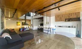 Imagem 4: Casa para alugar com 4 quartos, 4 vagas no Belvedere - BH