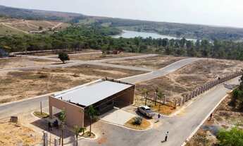 Imagem 2: VENDO LOTE LAGO CORUMBA 4 ABADIANIA GO