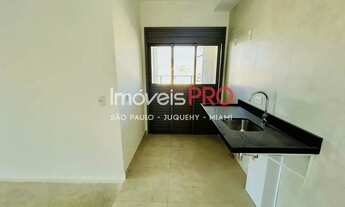 Imagem 7: Moema 75m², 2 suítes e Varanda Gourmet