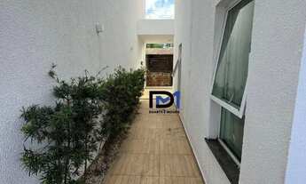 Imagem 4: Casa de Condomínio com 4 dormitórios à venda, 180 m² por R$ 959.900 - Tamatanduba - Eusébi