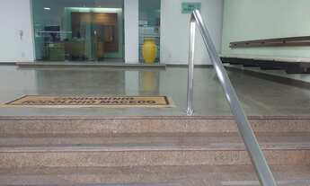 Imagem 3: Imóvel para aluguel com 130 metros quadrados com 3 quartos em Icaraí - Niterói - RJ