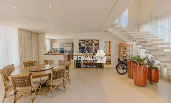 Imagem 3: Casa, 800 m² - venda por R$ 4.800.000,00 ou aluguel por R$ 27.372,00/mês - Condomínio Vill