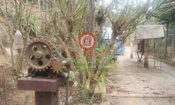 Imagem 3: Chácara à Venda em Jardim Colônia, Jacareí por R$535.000