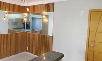 Imagem 2: Apartamento 2 Quartos - Residencial Viva Sudoeste