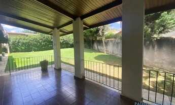 Imagem 5: CASA EM CONDOMÍNIO - BUTANTÃ - SP