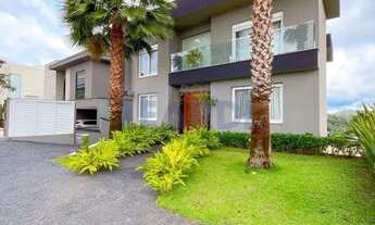 Imagem 5: CASA EM CONDOMÍNIO - GENESIS 2 - SP