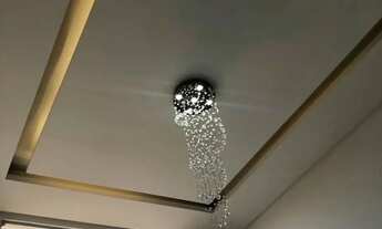 Imagem: VENDO CASA TROCO POR APARTAMENTO OU KITNET