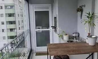 Imagem 3: Apartamento em Estreito - Florianópolis