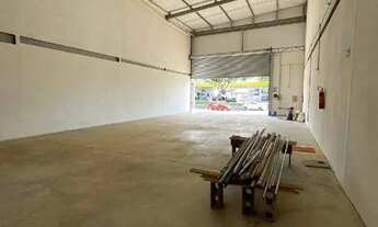 Imagem 2: GALPÃO FUNCIONAL E BEM ESTRUTURADO