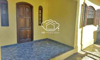 Imagem 2: Imóvel para venda com 135 metros quadrados com 3 quartos em Campo Grande - Rio de Janeiro