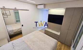 Imagem 7: Apartamento, The Falls - Angel e Niagara, Vila da Serra, Nova Lima, 2 quartos, R$1.650.000