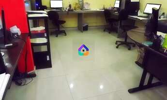 Imagem 4: Sobreloja ampla de 220m² com 4 salas em Curicica, RJ