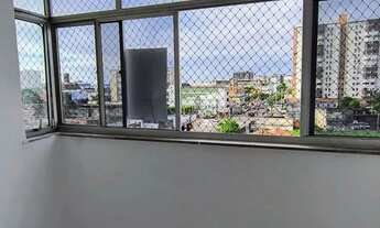 Imagem 2: Oportunidade no Benfica  Apartamento com 92m² em localização estratégica