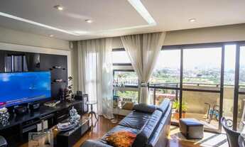 Imagem 6: Apartamento à Venda - Belém, 3 Quartos, 110 m2