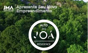 Imagem 2: Excelente apartamento para venda com suíte e lazer com 2 quartos em Alberto Maia - Camarag