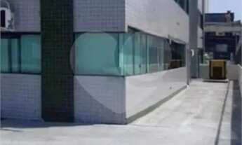 Imagem 2: Prédio inteiro à venda em Vila Romana - SP