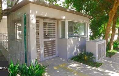 Imagem 2: Apartamento 3 Dormitórios com Vaga de Garagem