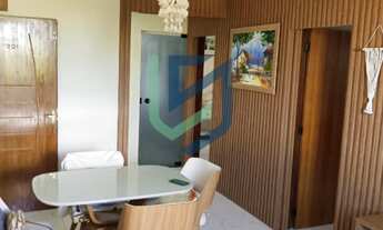 Imagem 5: VENDO APARTAMENTO 2 QUARTOS TODO PLANEJADO SETOR 9 AGUAS LINDAS-GO