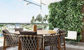 Imagem 4: Apartamento à vendaCapim MacioNatal02 quartos