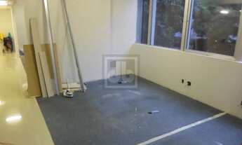 Imagem 5: Ipanema sobreloja frente 176m amplo espaço 4 banheiros cozinha 1 vaga na escritura proximo