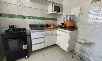 Imagem 3: Apartamento à Venda Jaraguá / Liberdade Belo Horizonte Localização privilegiada, em fren