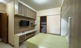 Imagem 6: Alugo apartamento mobiliado no Rio Mendoza, Marco - Belém - PA