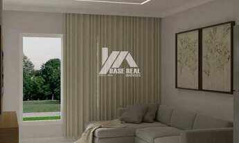 Imagem 3: Casas em Condomínio Fechado no Boqueirão, Guarapuava