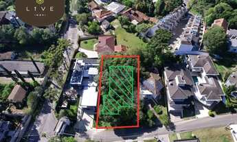 Imagem 5: Terreno à Venda no Condomínio Fechado Solar dos Girassóis Exclusividade, Natureza e Liber