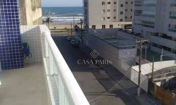 Imagem 6: Cobertura à venda, 118 m² por R$ 1.060.000,00 - Solemar - Praia Grande/SP