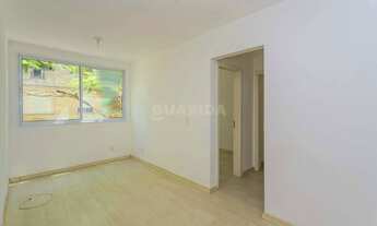 Imagem 2: Apartamento com 2 dormitórios e 1 vaga de garagem no bairro Ipanema