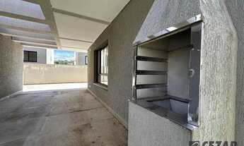 Imagem 3: Sobrado com 3 dormitórios à venda, 147 m² por R$ 739.000,00 - Pilarzinho - Curitiba/PR