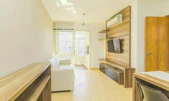 Imagem 4: Apartamento mobiliado Jardim Botânico