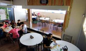 Imagem 6: Loja de 500m² em localização nobre da Savassi