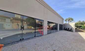 Imagem: Salão comercial para Locação no Bairro