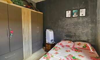 Imagem 4: Imóvel para venda tem 65 metros quadrados com 2 quartos em Jardim São José - Goiânia - GO