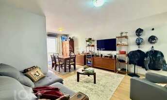 Imagem 7: Apartamento à venda Rua João Pio Duarte Silva, Córrego Grande - Florianópolis