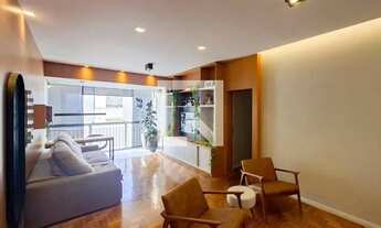 Imagem 2: Apartamento à Venda - Centro, 3 Quartos, 151 m2