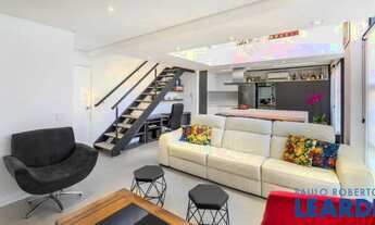 Imagem 6: APARTAMENTO - VILA OLÍMPIA - SP