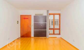 Imagem: Imóvel para venda possui 66 metros quadrados