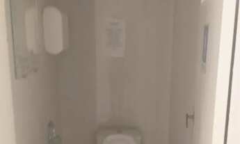 Imagem 3: Sala comerciais na região da República com 67m², 2 banheiros, arquivo de correr e três amb