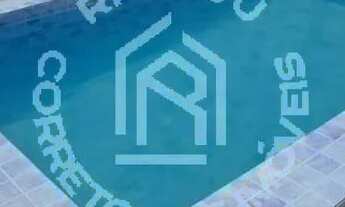 Imagem 2: Oportunidade Casa com 3 Quartos, Piscina e Garagem