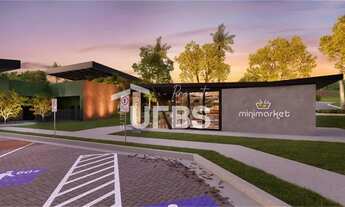 Imagem 5: Lote Comercial Jardins Quebec