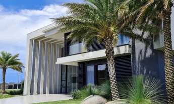 Imagem 2: Casa 5 suítes com piscina suspensa no Condomínio Sense em Xangri-Lá