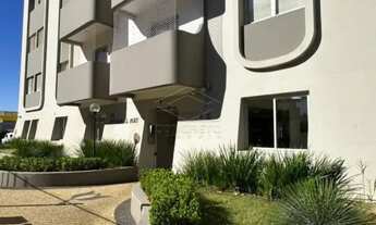 Imagem: RESIDENCIAL PARK - APARTAMENTO COM 3 DORMITÓRIOS