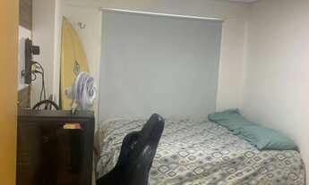 Imagem 4: 96m2 2vagas lazer liga 9 87 48 31 08DIEGO Visconde do Rio Branco, 2955 Duetto do fátima