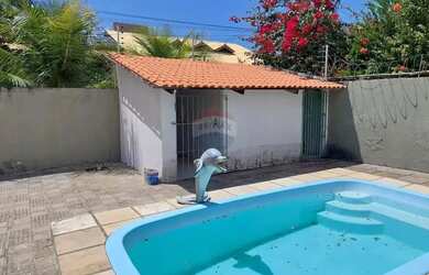 Imagem 5: CASA DA TABUBA Casa com 4 dormitórios