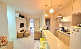 Imagem: Apartamento para alugar na Barra Funda