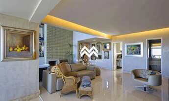 Imagem 7: APARTAMENTO 4 QUARTOS À VENDA NO VILA DA SERRA por R$ 2.900.000 e ALUGUEL 14.000,00 - Nova